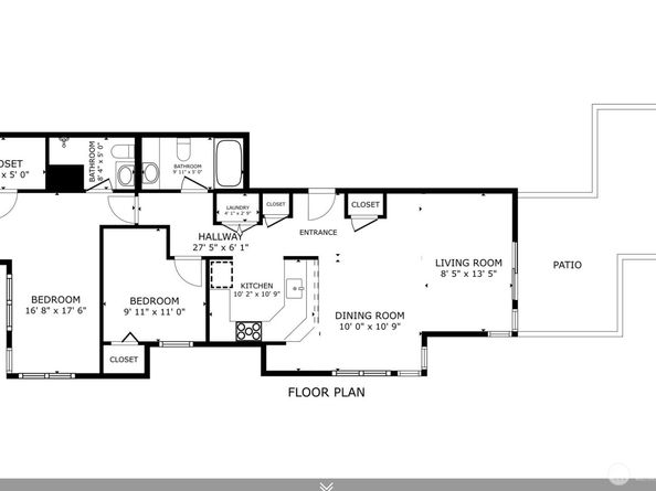 4026 Stone Way N 501, Seattle WA 98103