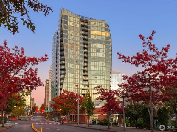 188 Bellevue Way NE 1907, Bellevue WA 98004