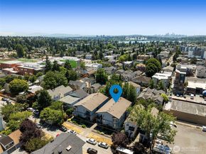 1125 N 93rd Street 6, Seattle WA 98103