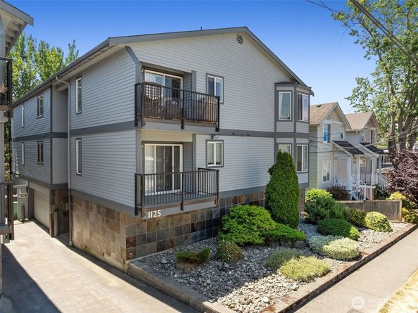 1125 N 93rd Street 6, Seattle WA 98103
