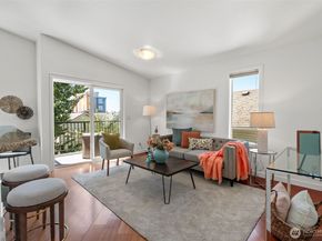 1125 N 93rd Street 6, Seattle WA 98103