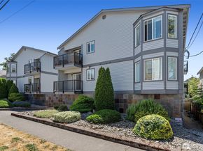 1125 N 93rd Street 6, Seattle WA 98103