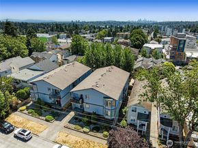 1125 N 93rd Street 6, Seattle WA 98103