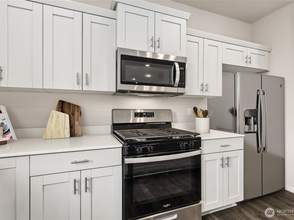 1720 Moran Avenue 4, Snohomish WA 98290