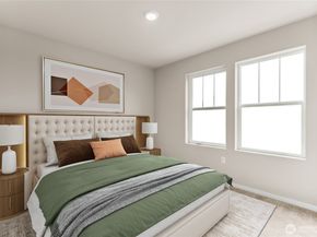 1720 Moran Avenue 4, Snohomish WA 98290