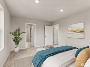 1720 Moran Avenue 4, Snohomish WA 98290