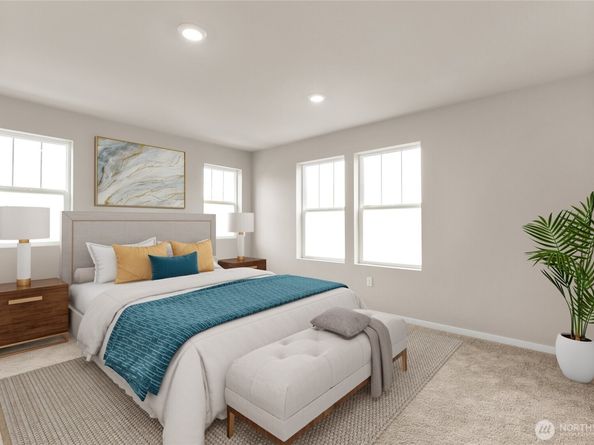 1720 Moran Avenue 4, Snohomish WA 98290