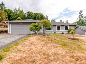 13457 SE Fairwood Boulevard