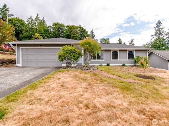 13457 SE Fairwood Boulevard, Renton WA 98058