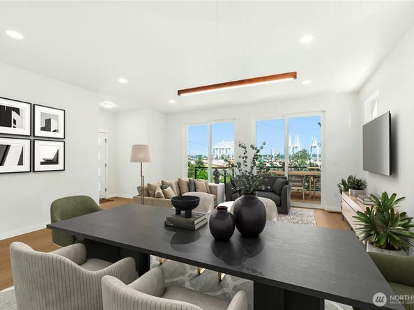 3015 SW Harbor Lane, Seattle WA 98126