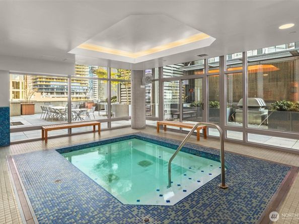 2033 2nd Avenue 1608, Seattle WA 98121
