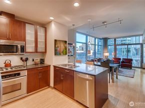 2033 2nd Avenue 1608, Seattle WA 98121