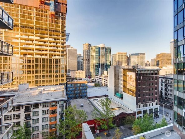 2033 2nd Avenue 1608, Seattle WA 98121