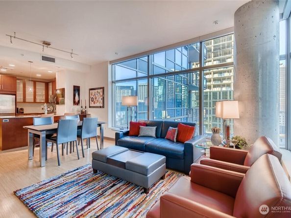 2033 2nd Avenue 1608, Seattle WA 98121