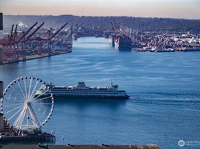 2033 2nd Avenue 1608, Seattle WA 98121