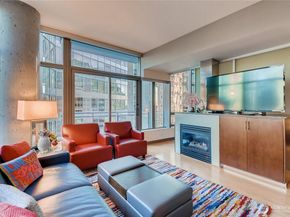 2033 2nd Avenue 1608, Seattle WA 98121