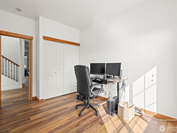2819 SW 208 Place, Lynnwood WA 98036