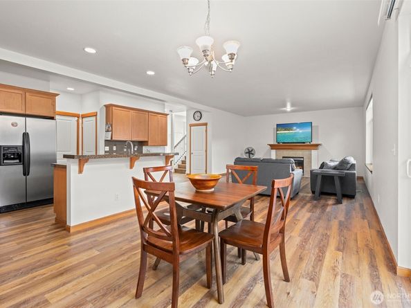 2819 SW 208 Place, Lynnwood WA 98036