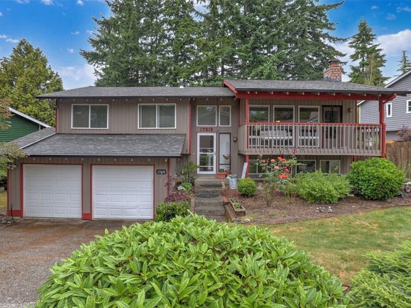17618 162nd Avenue SE, Renton WA 98058