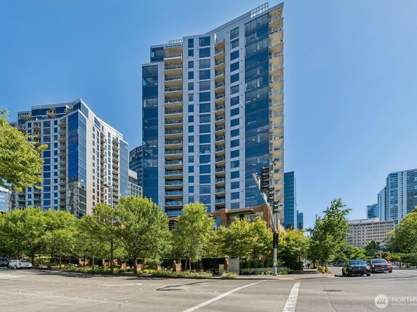 10610 NE 9th Place C4210, Bellevue WA 98004