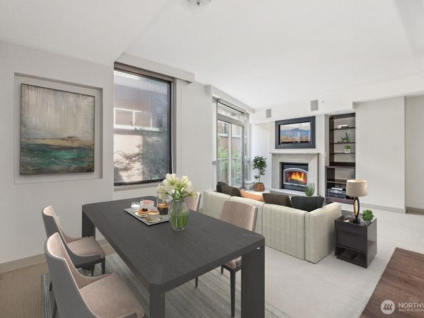 10610 NE 9th Place C4210, Bellevue WA 98004