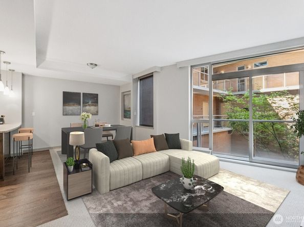 10610 NE 9th Place C4210, Bellevue WA 98004