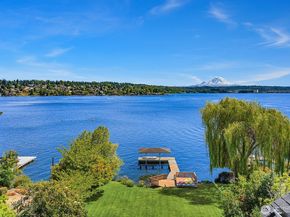 8260 Avalon Drive, Mercer Island WA 98040