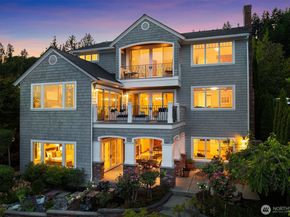 8260 Avalon Drive, Mercer Island WA 98040