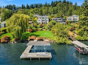8260 Avalon Drive, Mercer Island WA 98040