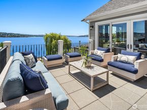 8260 Avalon Drive, Mercer Island WA 98040