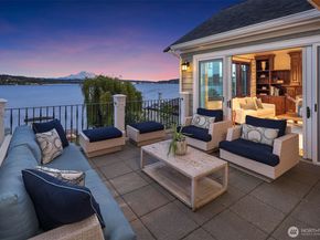 8260 Avalon Drive, Mercer Island WA 98040