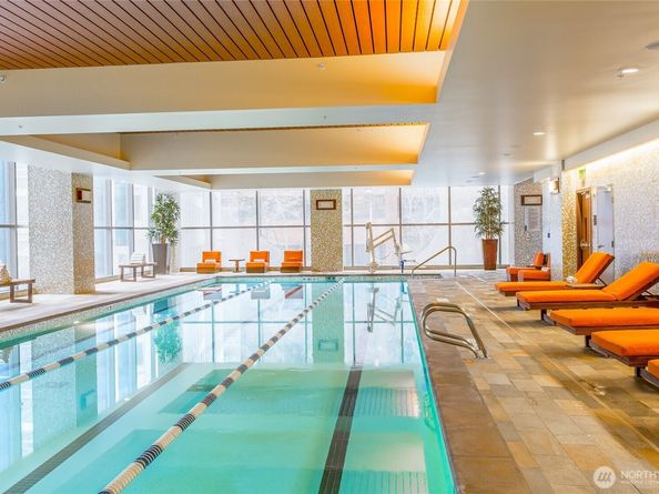 737 Olive Way 2703, Seattle WA 98101