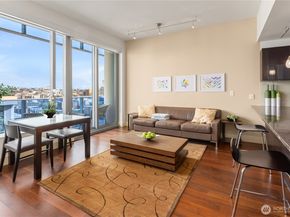 737 Olive Way 2703, Seattle WA 98101