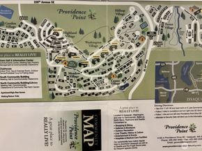 4105 Providence Point Drive SE, Issaquah WA 98029