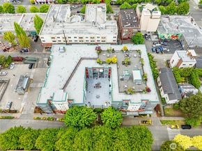 2331 42nd Avenue SW 403, Seattle WA 98116