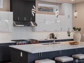 8814 NE Juanita Drive, Kirkland WA 98034