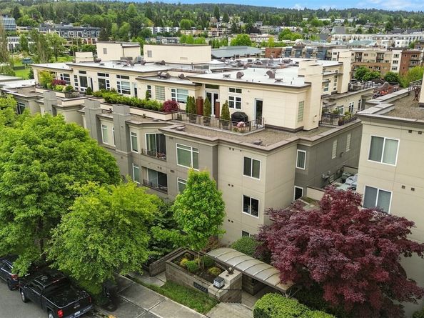 225 4th Avenue A307, Kirkland WA 98033