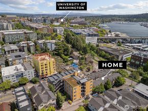 672 NE 40th St, Seattle WA 98105