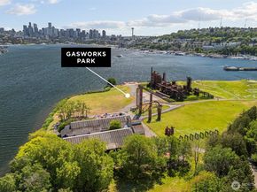 672 NE 40th St, Seattle WA 98105