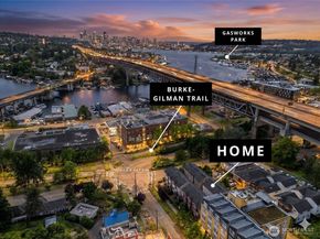 672 NE 40th St, Seattle WA 98105