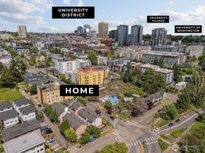 672 NE 40th St, Seattle WA 98105