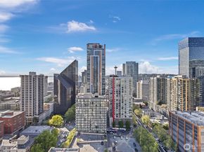 1920 4th Avenue 2308, Seattle WA 98101