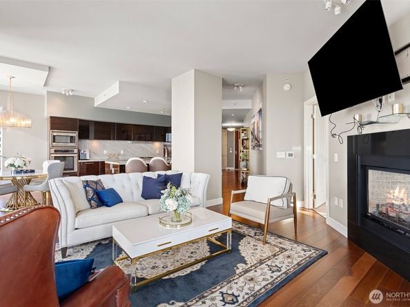 1920 4th Avenue 2308, Seattle WA 98101