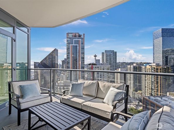 1920 4th Avenue 2308, Seattle WA 98101
