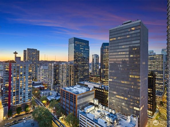 1920 4th Avenue 2308, Seattle WA 98101