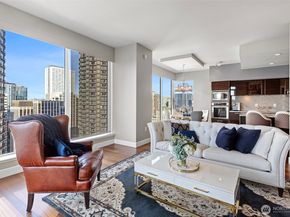 1920 4th Avenue 2308, Seattle WA 98101