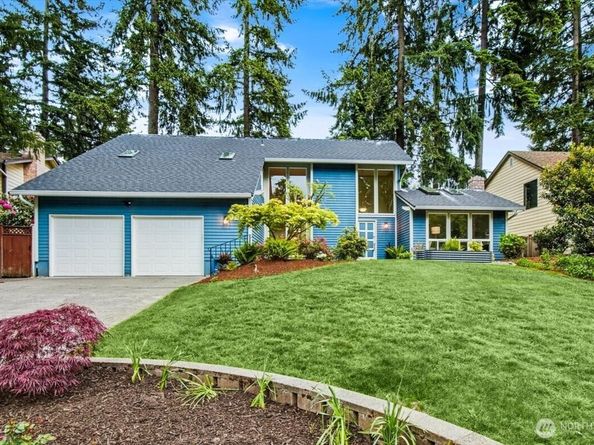 11725 NE 145th Street, Kirkland WA 98034