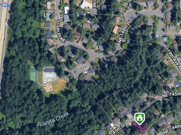11725 NE 145th Street, Kirkland WA 98034
