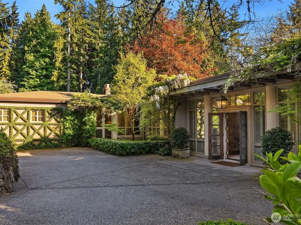 107 NW Highland Drive, Seattle WA 98177