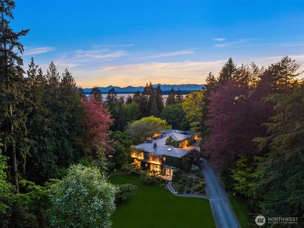 107 NW Highland Drive, Seattle WA 98177
